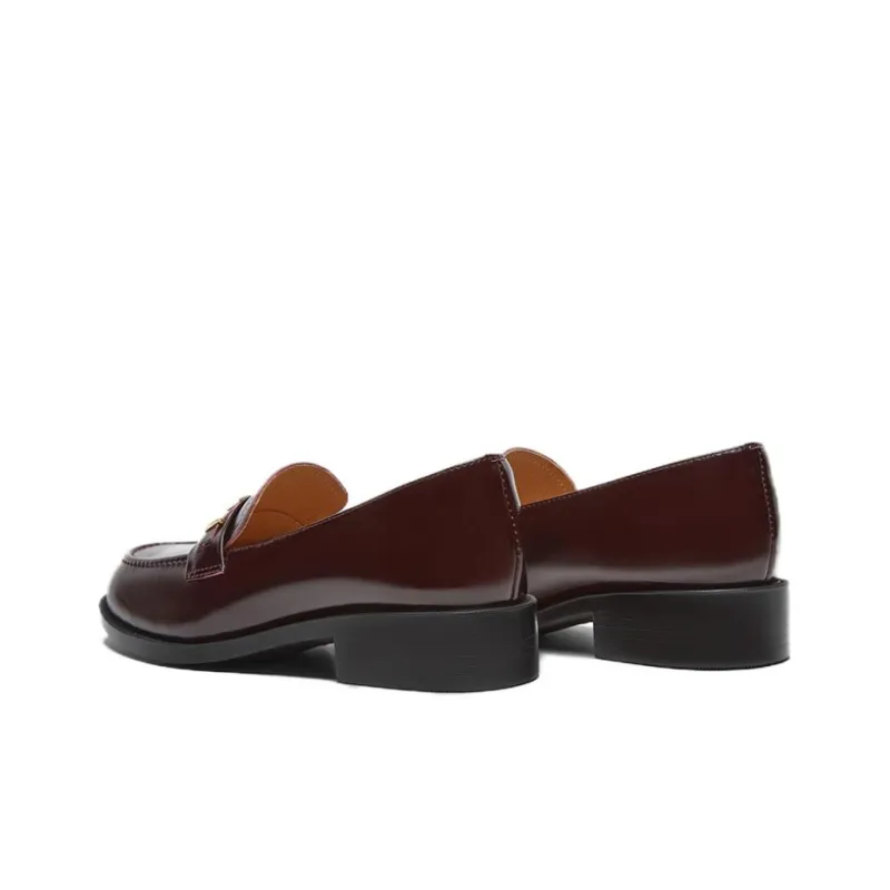 BASTO First Love Garden Loafers Women's-8