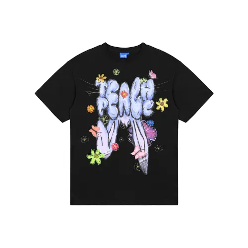 Teach Peace T Shirts Unisex
