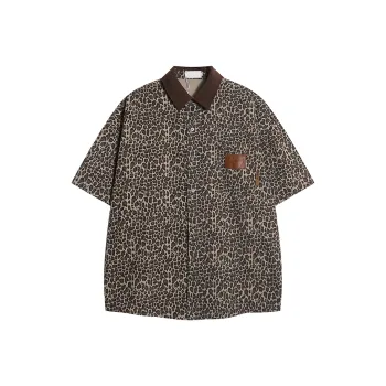 GBXM Shirts Unisex Coffee