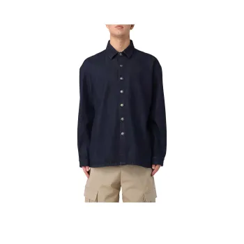 424 Long sleeve Denim Shirt