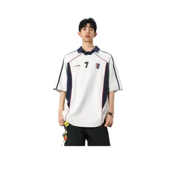 BEAR UNION Polo Shirts Unisex