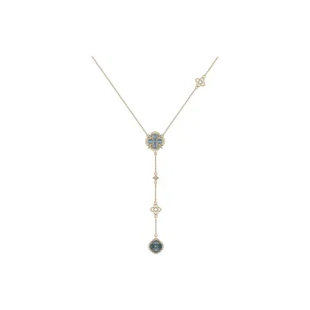 RiotLILY Faux Pearl Necklaces Women's
