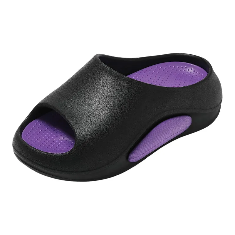 An Shangfen Slippers / Home Slippers-6