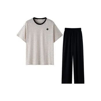 MEITENG Pajama Set Women's Image Color