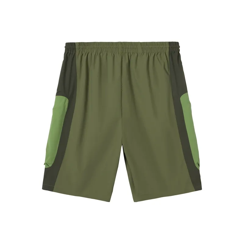 N MAX Casual Shorts Unisex-1