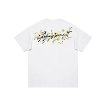 SUNSETMONENT T Shirts Unisex