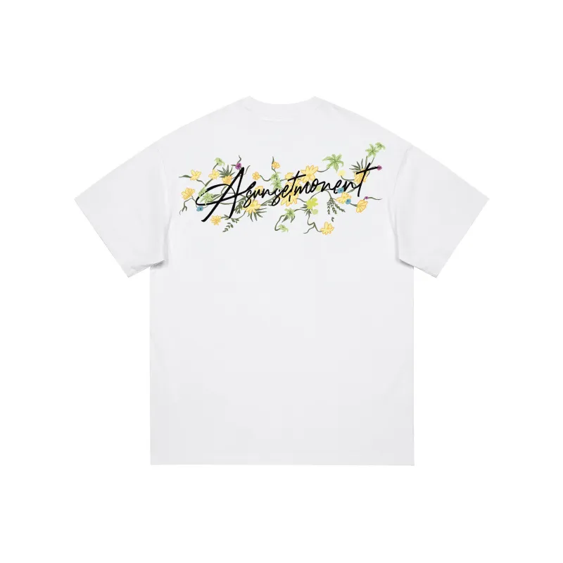 SUNSETMONENT T Shirts Unisex-3