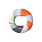 Multicolor 60-70LB