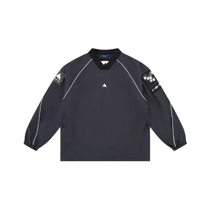 BURTON Sweatshirts Men-1