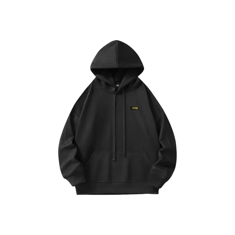 Jeep Sweatshirts Unisex-0