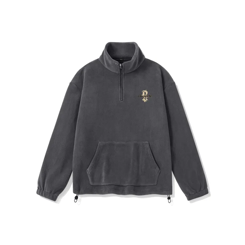 MINISO Sweatshirts Unisex-9