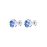 1 Pair-Klein Blue