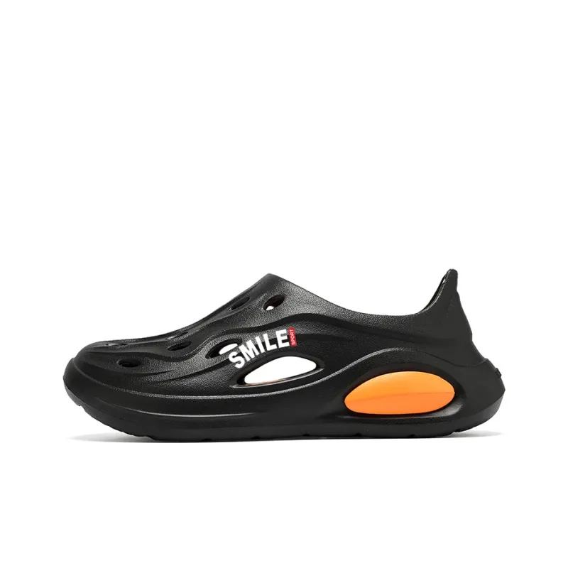 QIUTEXIONG Clogs Men-7