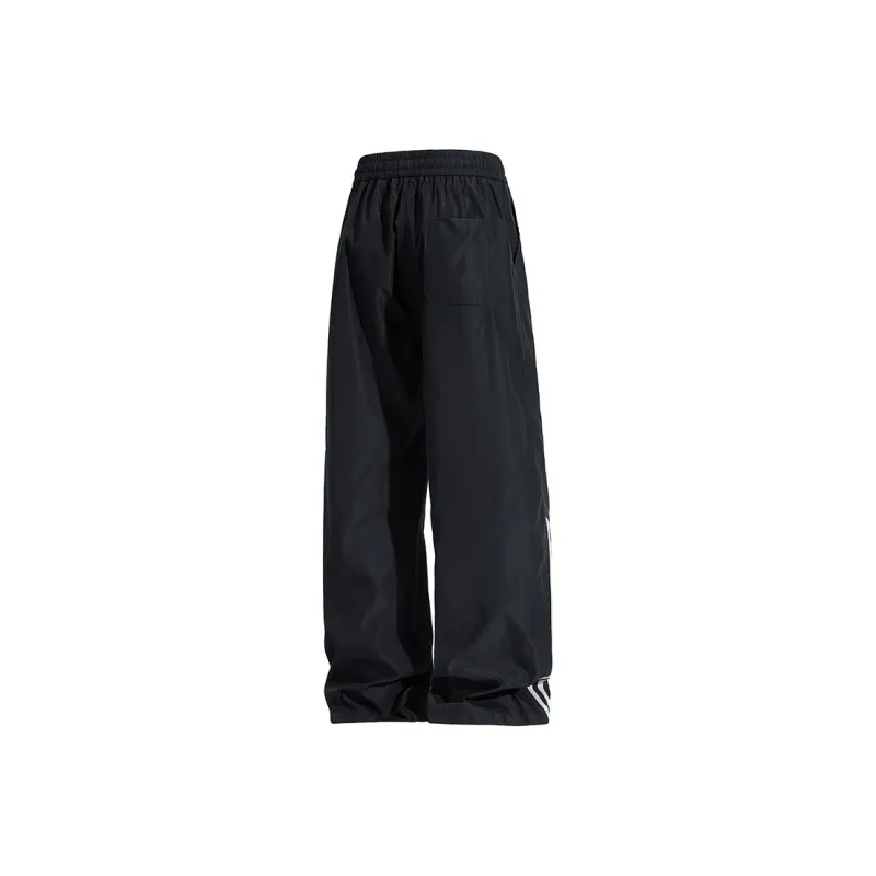 TREK&TRAVEL Casual Pants Unisex-3