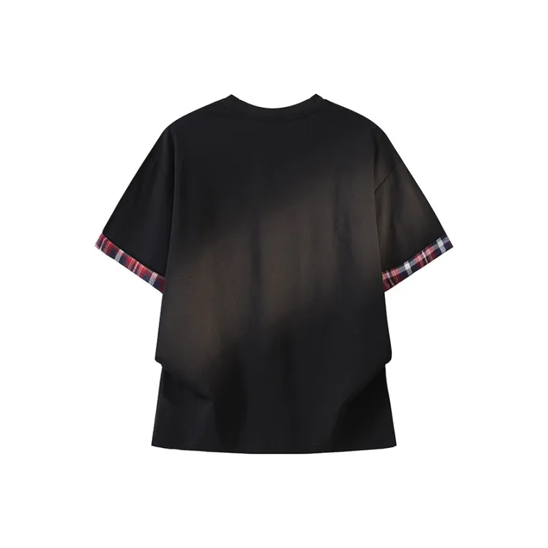 FAX FOR FMACM T Shirt Unisex Black-1