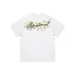 White (100% cotton)