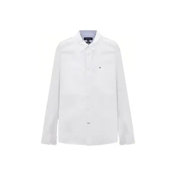 Tommy Hilfiger Shirt Men's White