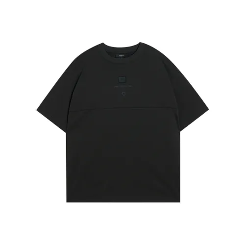 RIGORER x AOSITING·LIFUSI T Shirt Unisex