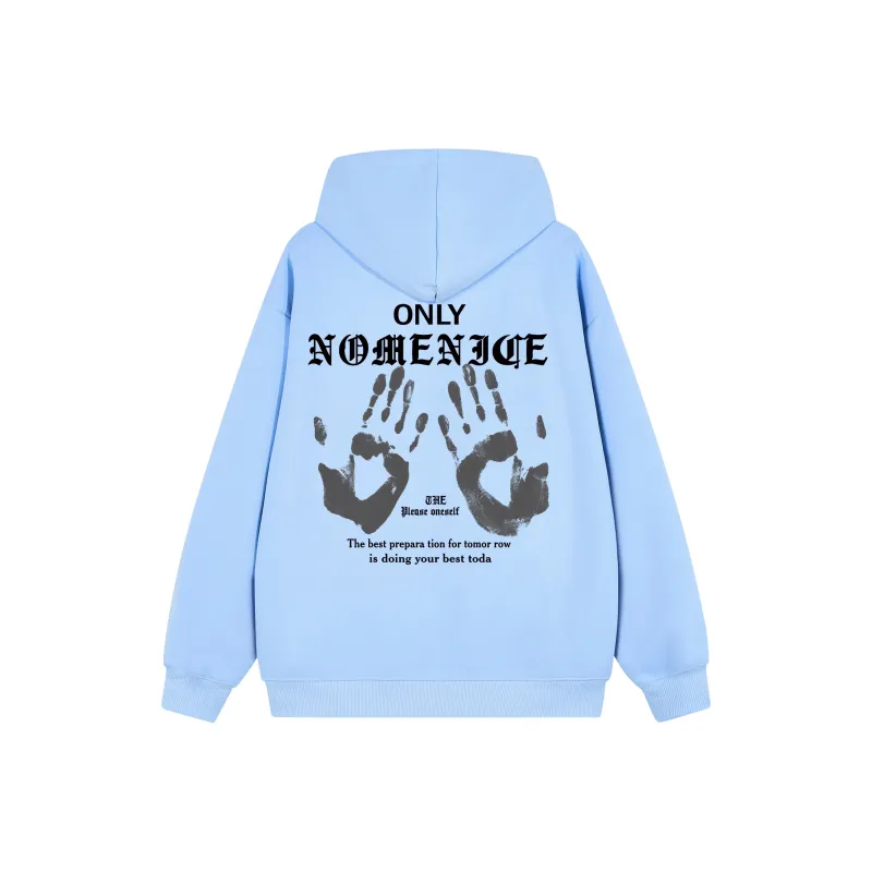 NOME Sweatshirts Unisex-18