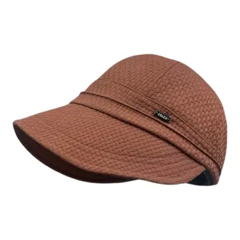 Zhuo Guang Polyester Bucket Hats Women's
