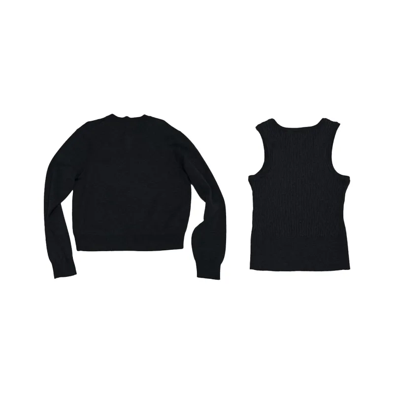 11ESTRANGER Knitwear Women's-14
