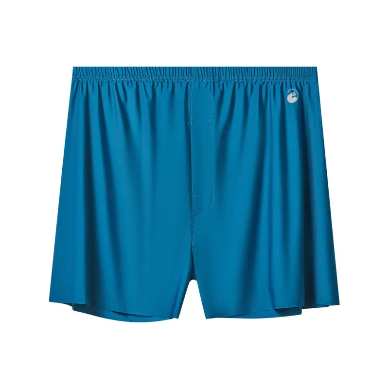 LUYOUYE Underpants Men's 2 Pack-7