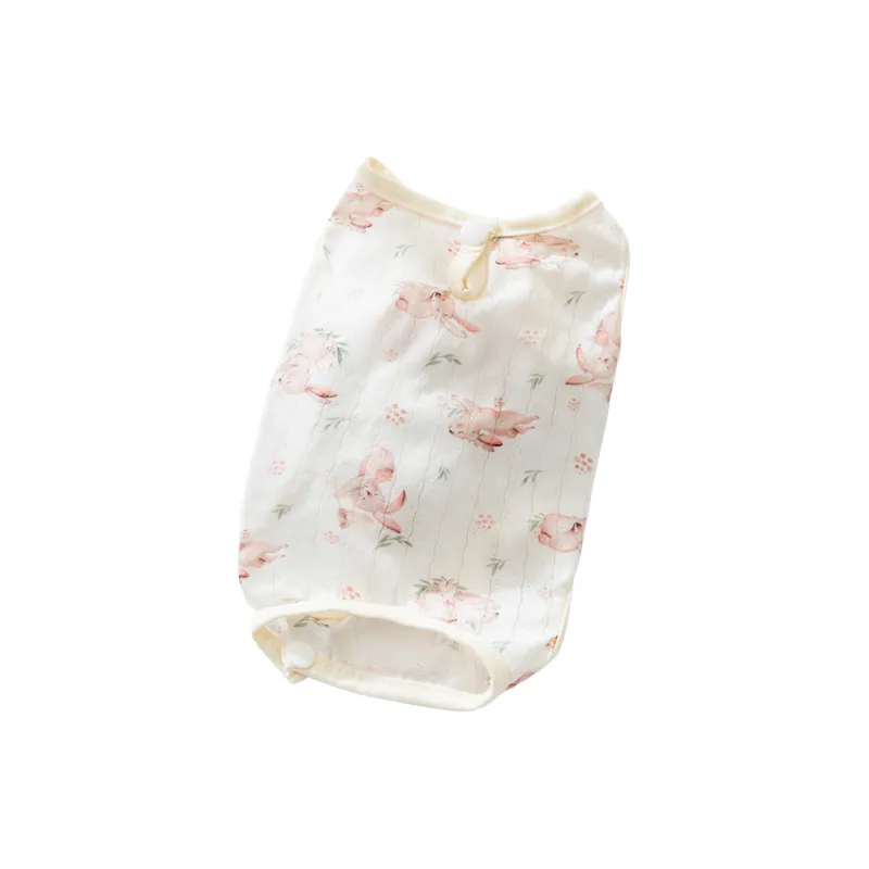 Hippie dogs Pet Clothing-5