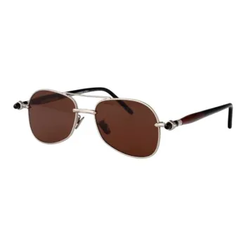 KUBORAUM Pilot frame Sunglasses