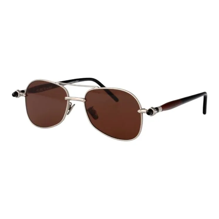 KUBORAUM Pilot frame Sunglasses-0