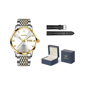 Jin Shi Dun Men Watch