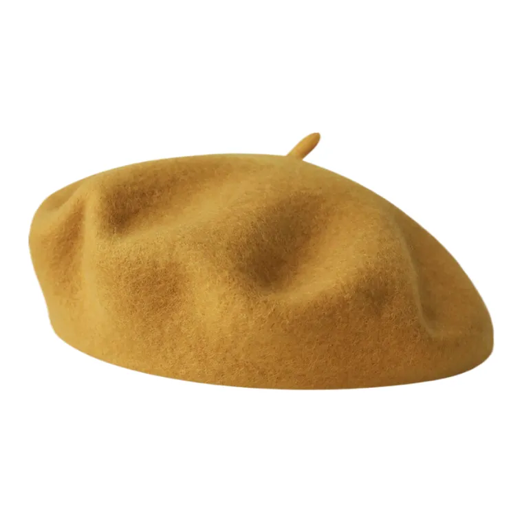 STUFFER Berets Women's-22