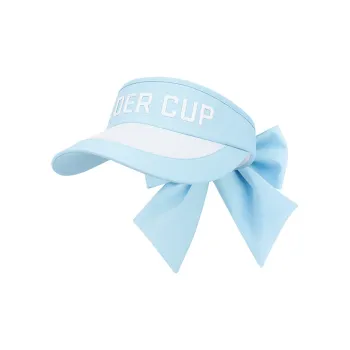 RYDER CUP EST.1927 Polyester Sun Protection Hats Women's
