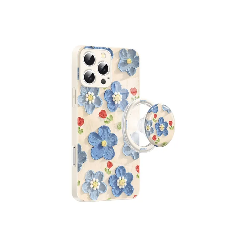 Small bones Phone Cases-4