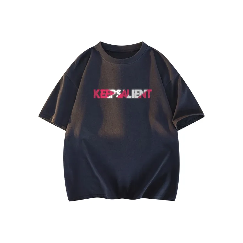KS T Shirts Unisex-5