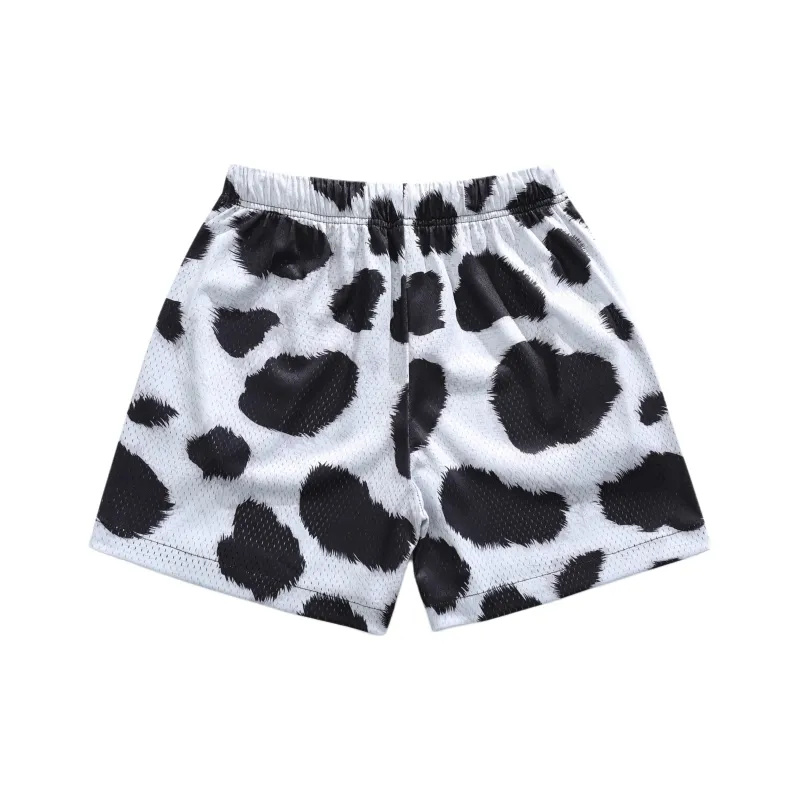 Stillslow Casual Shorts Unisex-1