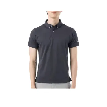 TITLEIST Polo Shirts Men Gray