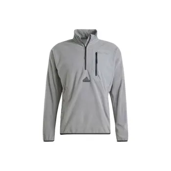 Adidas SportswearCITY ESCAPE Sweatshirt Men's Gray Four