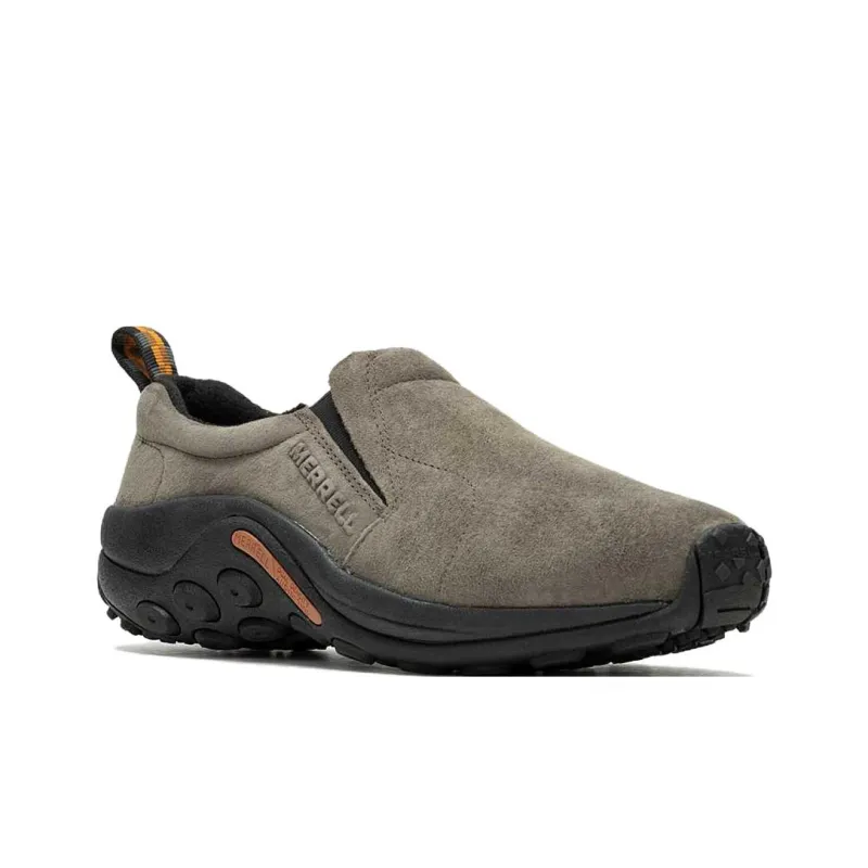 MERRELL Women's Jungle Moc Wide 'Gunsmoke' Women's-2