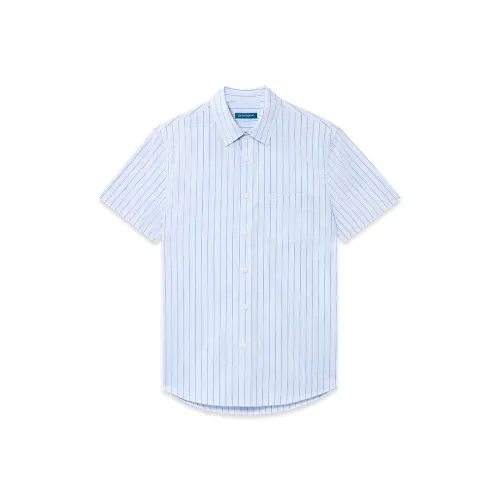 Ten as Shih 남성 셔츠