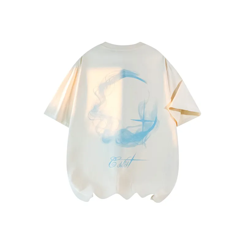 CSKS T Shirts Unisex-7