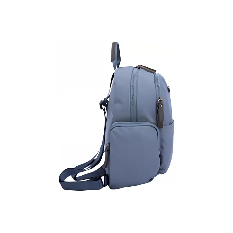 SWIZA Polyester Backpack Mini Women's Haze Blue-2