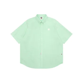 Aape Aapenow Moonface logo Shirt