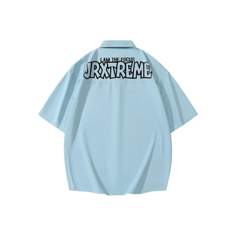 JRX Shirts Unisex-11
