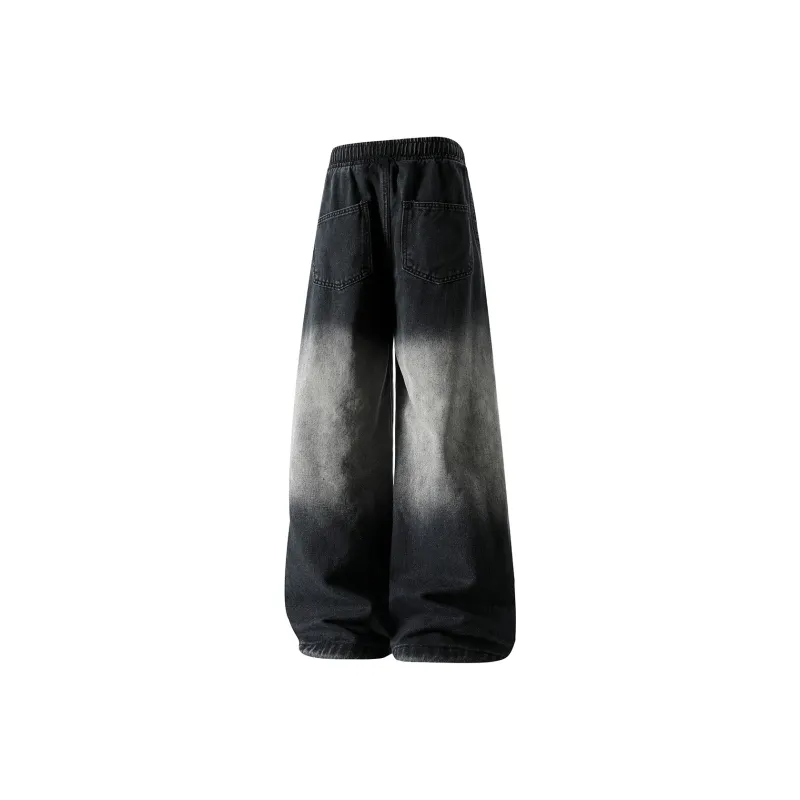 ROSECREED Jeans Unisex-1