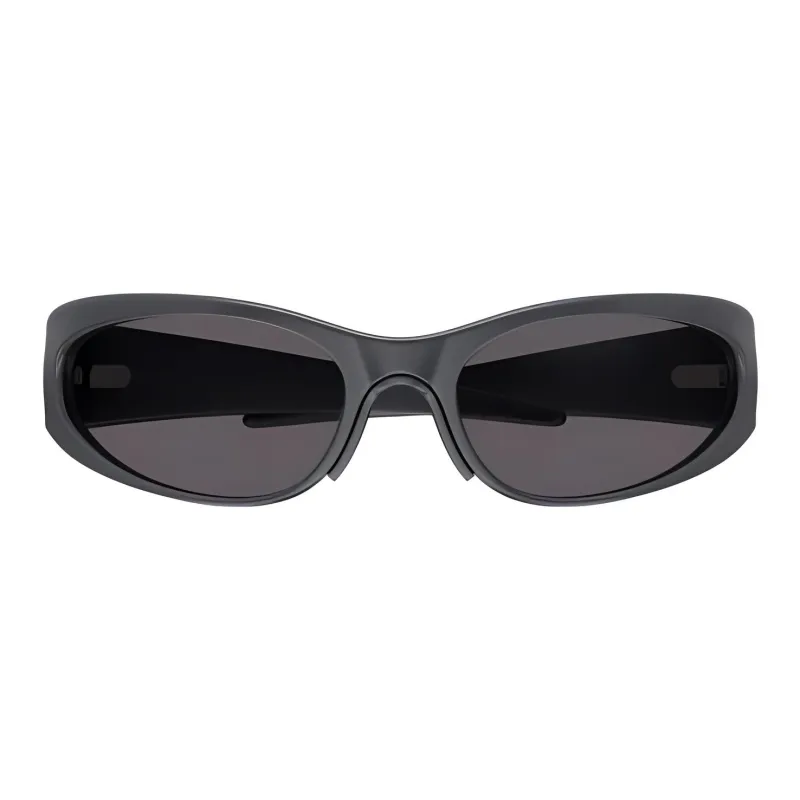 Balenciaga Reverse Xpander 2.0 Rectangle Sunglasses-1