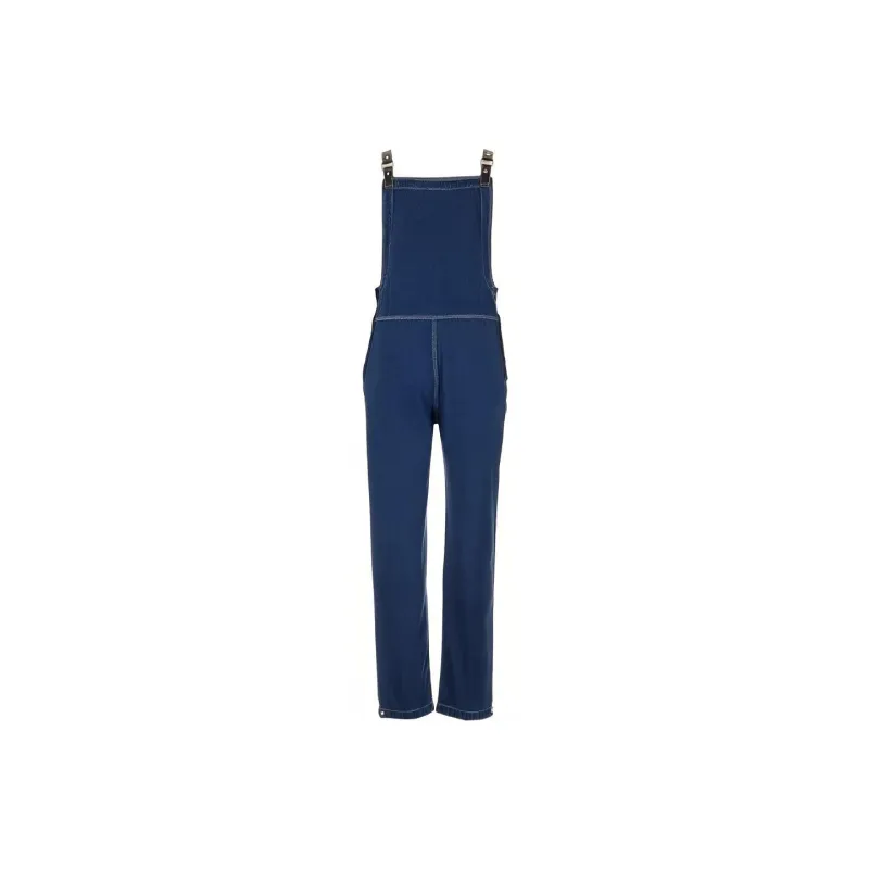 Burberry Overalls Women's Blue-1