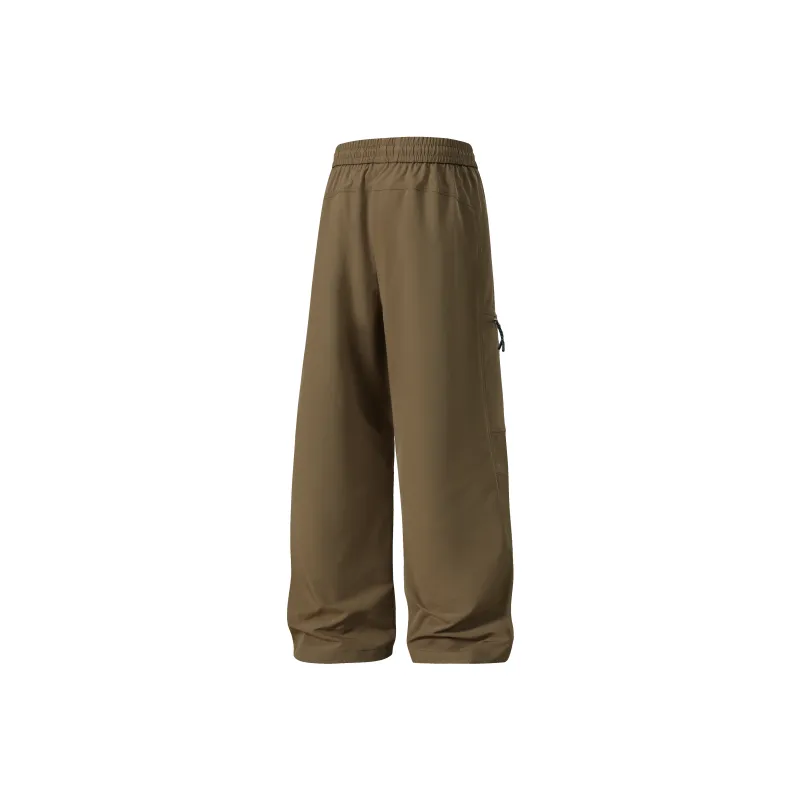 THINGYLAB Cargo Pants Unisex-1