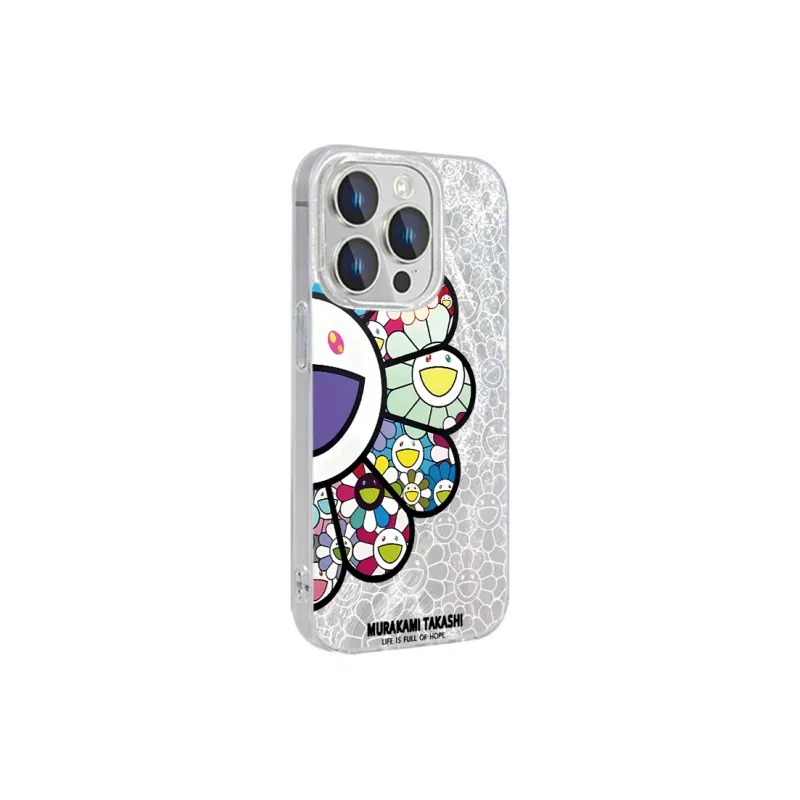 Future genes Phone Cases-10