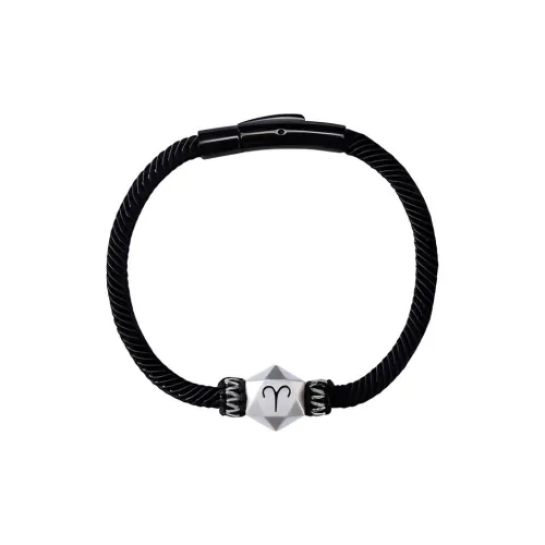 Asia Star 999 Fine Silver Bracelets Unisex