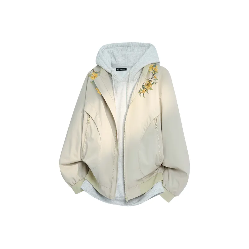 ROBINHOOD Jackets & Coats Unisex-5